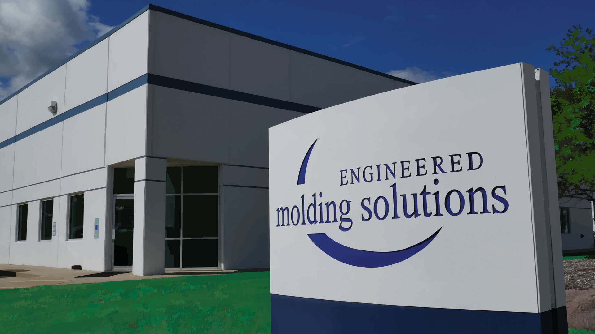 Molding Solutions Inc. McHenry Illinois